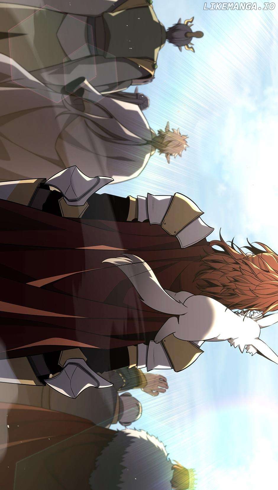 The Beginning After The End Chapter 183 image 079